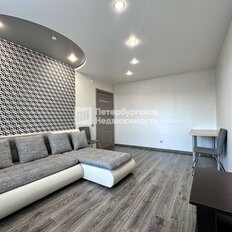 Квартира 38,1 м², 1-комнатная - изображение 2
