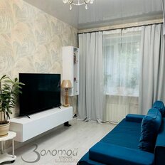 Квартира 40,2 м², 2-комнатная - изображение 1