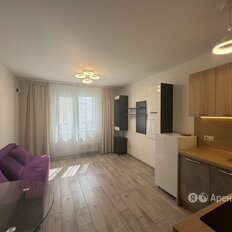Квартира 24 м², студия - изображение 2