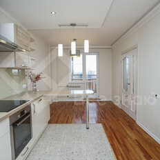 Квартира 110,8 м², 3-комнатная - изображение 3