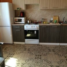 Квартира 39 м², 1-комнатная - изображение 2