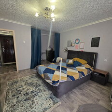 Квартира 37,1 м², 1-комнатная - изображение 5