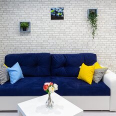 Квартира 38,9 м², 1-комнатная - изображение 5