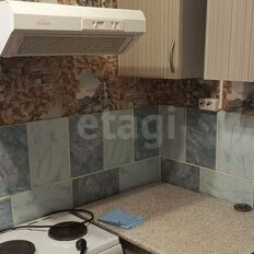 Квартира 19,1 м², студия - изображение 4