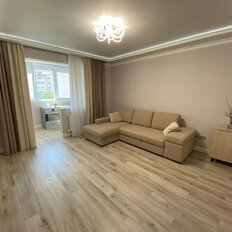 Квартира 29 м², студия - изображение 2