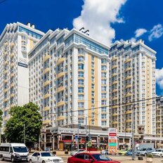 Квартира 39,5 м², 1-комнатная - изображение 1
