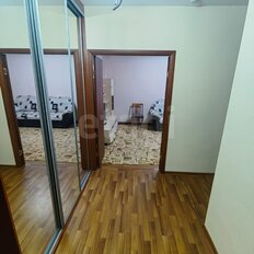 Квартира 38 м², 1-комнатная - изображение 4