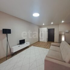 Квартира 38 м², студия - изображение 3