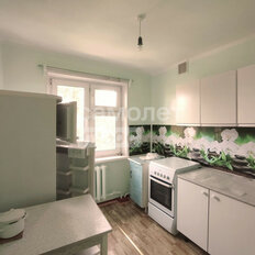 Квартира 44,9 м², 2-комнатная - изображение 5