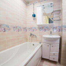 Квартира 45 м², 2-комнатная - изображение 3