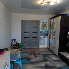 Квартира 57 м², 2-комнатная - изображение 1