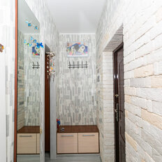 Квартира 25 м², студия - изображение 1