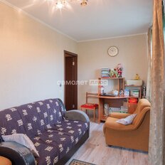 Квартира 44,3 м², 2-комнатная - изображение 4