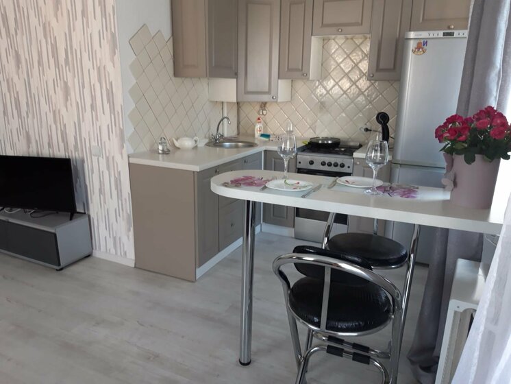 33 м², 1-комнатная квартира 2 500 ₽ в сутки - изображение 37