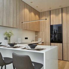 Квартира 70 м², 2-комнатная - изображение 1