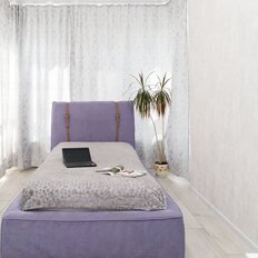 Квартира 42 м², 1-комнатная - изображение 2