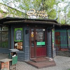 108,9 м², торговое помещение - изображение 2