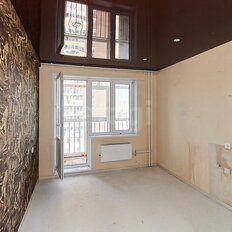 Квартира 49,9 м², 1-комнатная - изображение 4