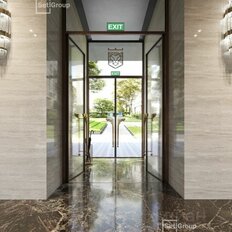 Квартира 41,3 м², 1-комнатная - изображение 4