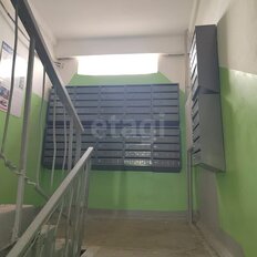 Квартира 22 м², 1-комнатная - изображение 4