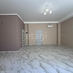 Квартира 40,2 м², студия - изображение 4
