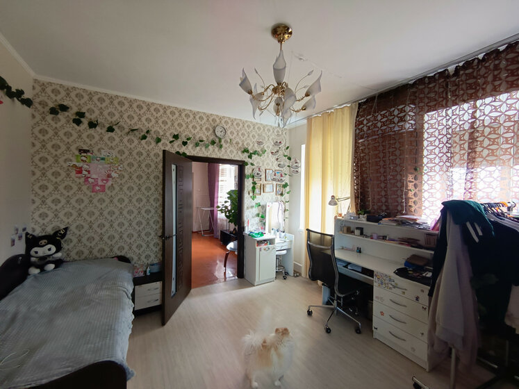 69,9 м² дом, 27,7 сотки участок 4 500 000 ₽ - изображение 45