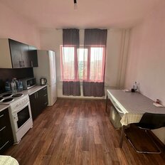 Квартира 75,9 м², 2-комнатная - изображение 1