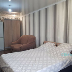 Квартира 29,2 м², 1-комнатная - изображение 5