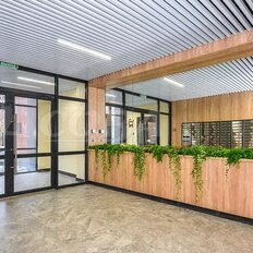 Квартира 45,3 м², студия - изображение 4