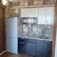 Квартира 17,3 м², студия - изображение 1
