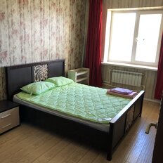 Квартира 64 м², 2-комнатная - изображение 2