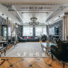 Квартира 176 м², 4-комнатная - изображение 3