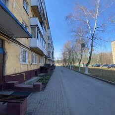 Квартира 63 м², 3-комнатная - изображение 4