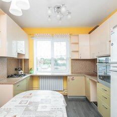 Квартира 52 м², 2-комнатная - изображение 5