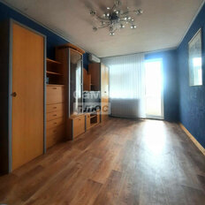 Квартира 58,6 м², 3-комнатная - изображение 3