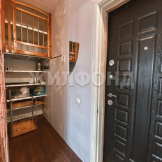Квартира 31,8 м², 1-комнатная - изображение 4