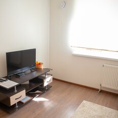 Квартира 41 м², 1-комнатная - изображение 5