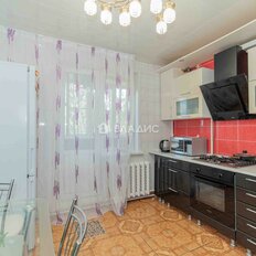 Квартира 52,9 м², 2-комнатная - изображение 5