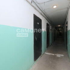 Квартира 22,1 м², студия - изображение 5