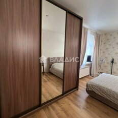 Квартира 80,8 м², 3-комнатная - изображение 4