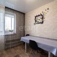 Квартира 72 м², 3-комнатная - изображение 4