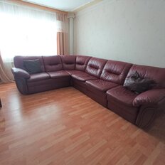 Квартира 75 м², 3-комнатная - изображение 3