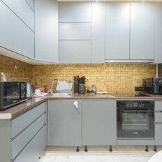 Квартира 61,3 м², 2-комнатная - изображение 2