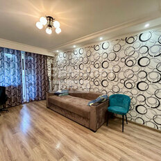 Квартира 50,4 м², 2-комнатная - изображение 4