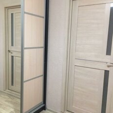 Квартира 41 м², 3-комнатная - изображение 1