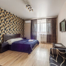 Квартира 40 м², студия - изображение 2