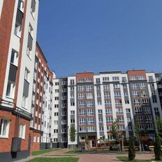 Квартира 38,7 м², 1-комнатная - изображение 1