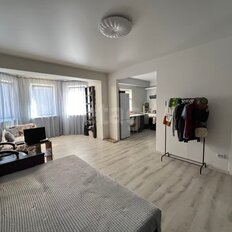 Квартира 81,5 м², 3-комнатная - изображение 1