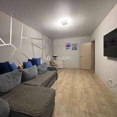 Квартира 49,2 м², 2-комнатная - изображение 5