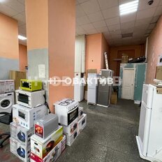 180,9 м², помещение свободного назначения - изображение 3